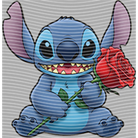 Valentine's Day-QRJ  6037